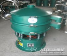 碳鋼振動(dòng)篩