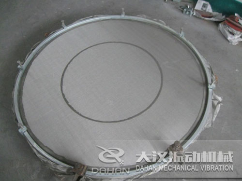 超聲波振動(dòng)篩網(wǎng)架 超聲波振動(dòng)篩網(wǎng)架