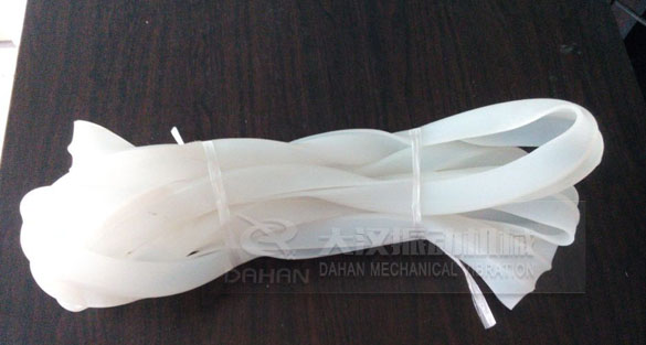 振動篩U型硅膠密封件 振動篩U型硅膠密封件