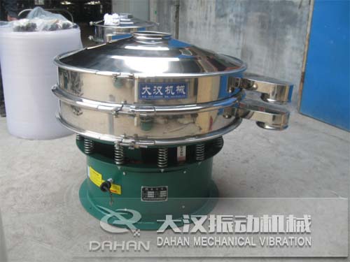 不銹鋼振動篩 不銹鋼振動篩