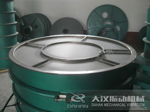 超聲波振動篩網架篩網 超聲波振動篩網架