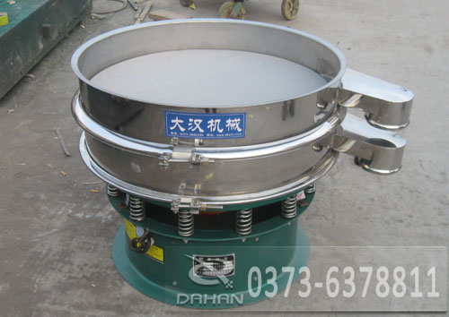 豆漿振動篩 豆漿振動篩