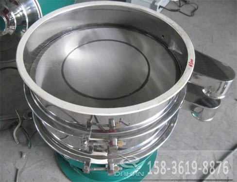 豆漿過濾振動篩 豆漿過濾振動篩