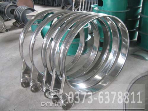 食鹽振動篩框體 食鹽振動篩框體