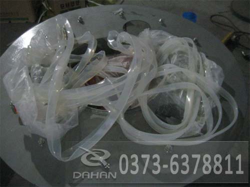 食鹽振動篩密封條 食鹽振動篩密封條